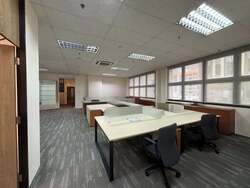 Sulisam Building (D13), Factory #572986091
